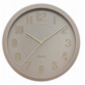 Alizee Ø 30 cm Taupe