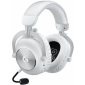 G PRO X 2 LIGHTSPEED Wireless Gaming Headset White