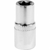 Yato Torx galvutė 1/ 4" E8 (YT-05215)