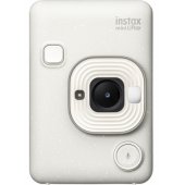 Instax Mini LiPlay Misty White