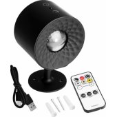 Vidaus lempa 2500mAh