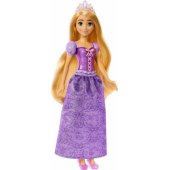 Mattel Disney princesė Rapunzel lėlė, žaislinė figūrėlė