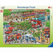 Puzzle 8-17 Rescue on The Street