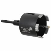 _8200778 Deimantinis karūninis grąžtas d-82mm su SDS+ adapteriu M16 betonui