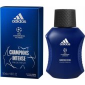 UEFA Čempionų lyga Champions Intense EDP 50ml