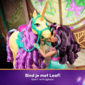_7506061 SPIN Unicorn Academy lėlė Ava 6067324 / 4