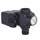 CISBlack Controller KRS-7 PM5
