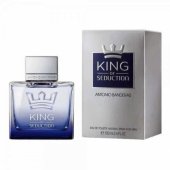 King Of Seduction EDT 100 ml