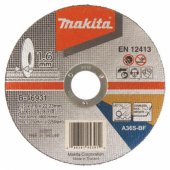 PJOVIMO DISKAS 125X1.6MM B-4693 MAKITA