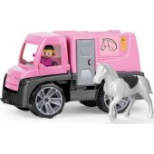 _686221 Lena Truxx Horse carriage with accessories