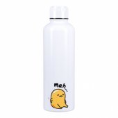 Gudetama metalinis gertuvė