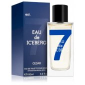 _8292394 Iceberg Eau de Iceberg Tualetes ūdens EDT 100ml