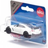 Siku SIKU 1579 Nissan GT-R Nismo