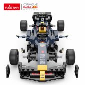 1: 24 Red Bull F1 RB19 333 dalių kaladėlių rinkinys RASTAR