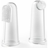 1545 Baby Toothbrushes