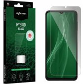 Hybrid Glass antibakterinis apsauginis stiklas Xiaomi Mi 10T 5G / 10T Pro 5G