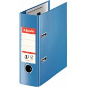 Esselte No.1 Vivida svertinis segtuvas A5 75mm mėlynas (10K010C)