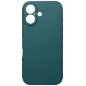 Matt Case iPhone 17 Green