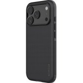 Super Frosted Pro Back Cover iPhone 17 Pro Max Black