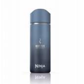 Sip Perfect Travel Mug Blue 400ml