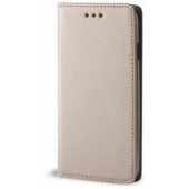 "Book Case V1 Xiaomi Redmi 10 5G/ Poco M5/ Redmi 11 Prime 5G" Gold