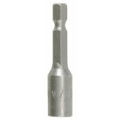 Antgalis su magnetu 7 mm CrV 48 mm