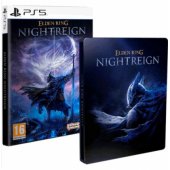 Elden Ring: Nightreign Seekers Edition PS5
