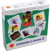 Alexander Gra Opowiem Ci Mamo 2 (0380)