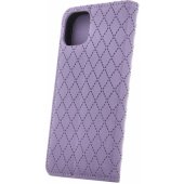 Smart Caro Case Samsung Galaxy S26 Purple