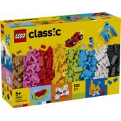 11045 Creative spalvingos kaladėlės