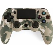 JPD-PS4BT kamufliažas