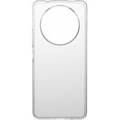 TPU dėklas Xiaomi Redmi A3 2024, skaidrus