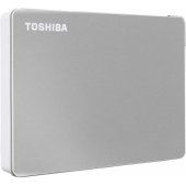 Canvio Flex 2TB 2.5" sidabrinis HDTX120ESCAA
