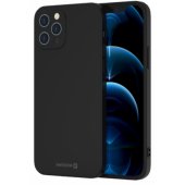 "Soft Joy Case Xiaomi Redmi Note 13 Pro 5G", juodas