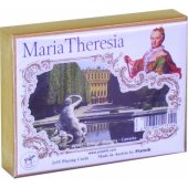 Piatnik Cards Lux 2 Decks Maria Theresia - 2131