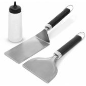 6777 3 Piece Flat Top Set