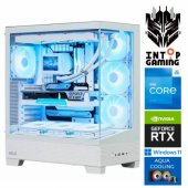 AQUA i5-14400F 64GB 1TB SSD RTX5070Ti 16GB WIN11Pro ASW