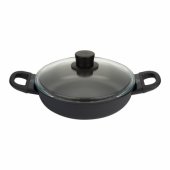 Ballarini wok keptuvė 24cm