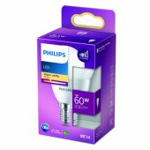 _1654223 LED 60W P48 E14 WW FR ND 1PF/ 10