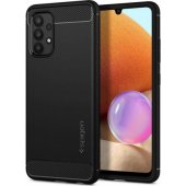 "Rugged Armor Galaxy A52" Matte Black