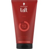 Taft V12 Styling Gel 150ml