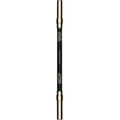 Eye Pencil Waterproof 01 Black 1,2g