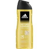 Victory League 3 viename dušo želė 400ml