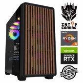 Ryzen 5 7500F 16GB DDR5 1TB SSD+2TB RTX5060 8GB no-OS DWD
