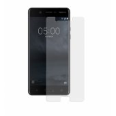 Tempered Glass 2.5D for Nokia 5 clear