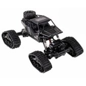 _7355858 RoGer Rock Crawler 2in1 radijo bangomis valdomas automobilis / 2.4Ghz / 4x4 /