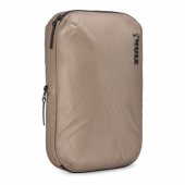 5561 Compression Packing Cube Medium gentle beige