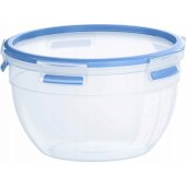 N1011400 Clip & Close 2.6L Blue