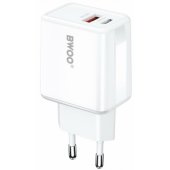 CDA182 + USB-C-Lightning Cable White
