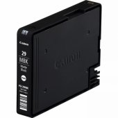 PGI-29MBK Matte Black